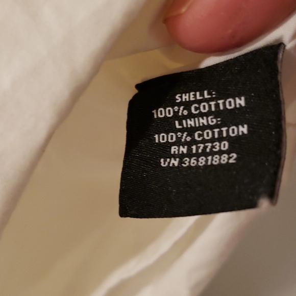 Bee dress, girl XS, Victoria Beckham x Target - Picture 8 of 9